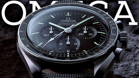 best omega watch to own